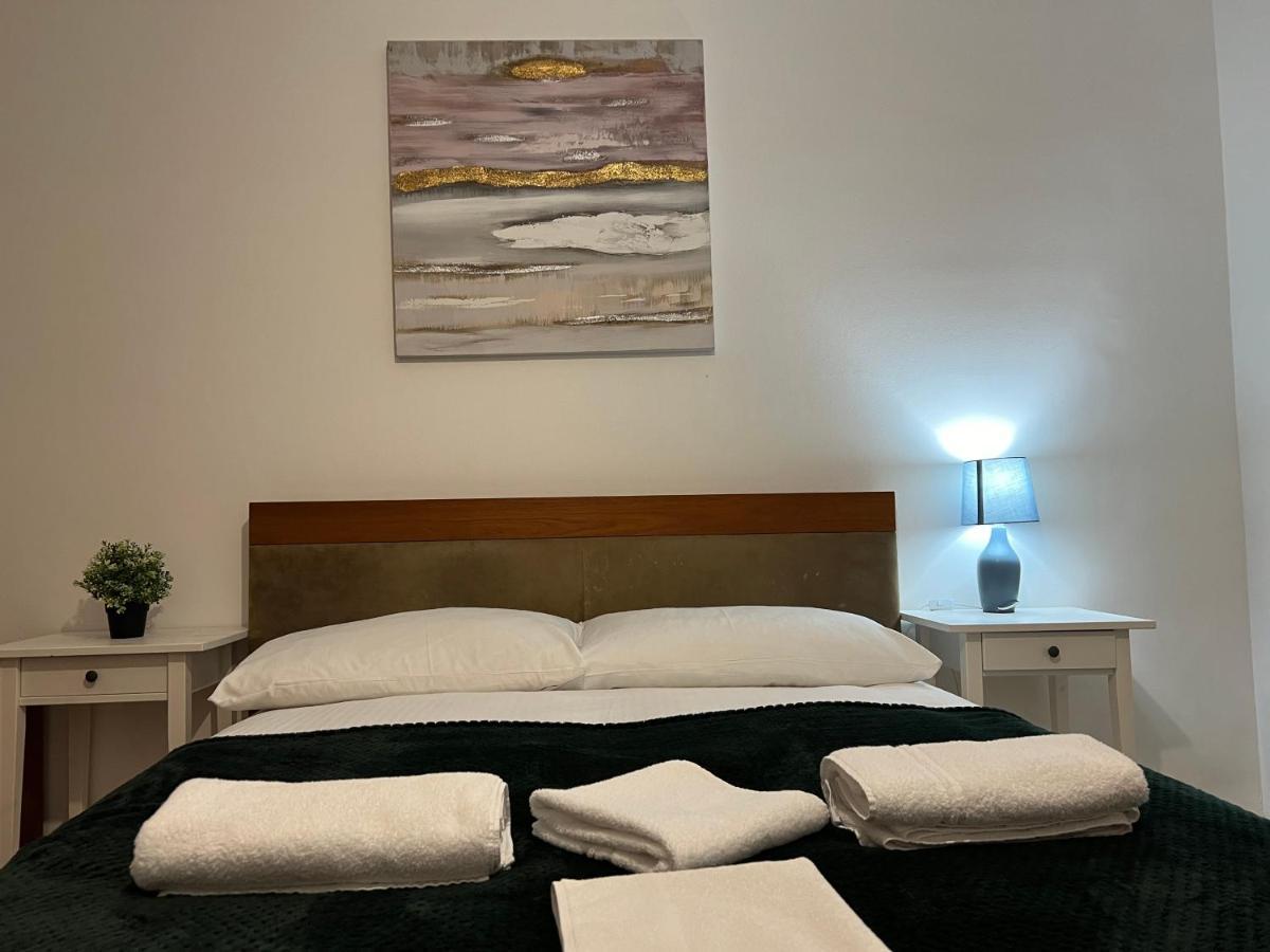 伦敦Entire Flat Near Kings Cross公寓 外观 照片